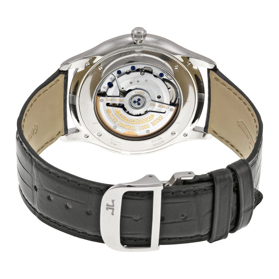 Jaeger LeCoultre Master Ultra Thin Q1288420 Men's Automatic 2