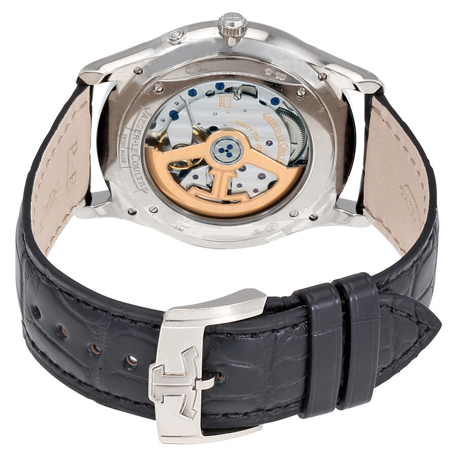 Jaeger LeCoultre Master Ultra Thin Q1363540 Men's Automatic 2
