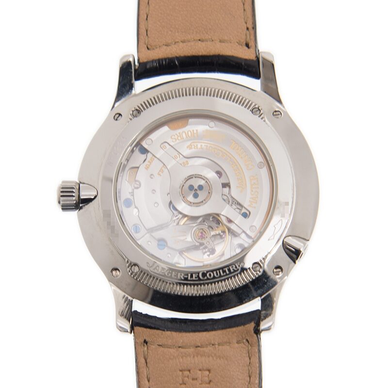 Jaeger LeCoultre Master Ultra Thin Perpetual Q149842A Men's Automatic 2