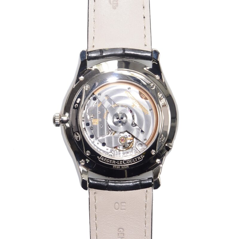 Jaeger LeCoultre Master Ultra Thin Perpetual Q1303520 Men's Automatic 2