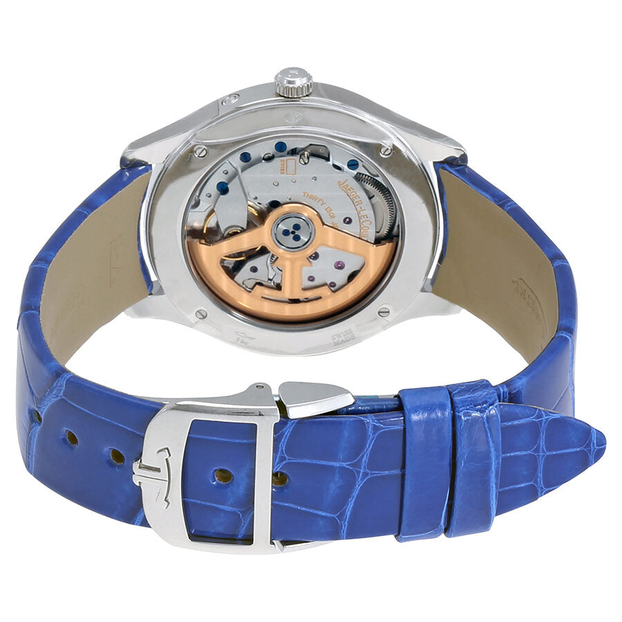 Jaeger LeCoultre Master Ultra Thin Q1258420 Ladies Automatic 2