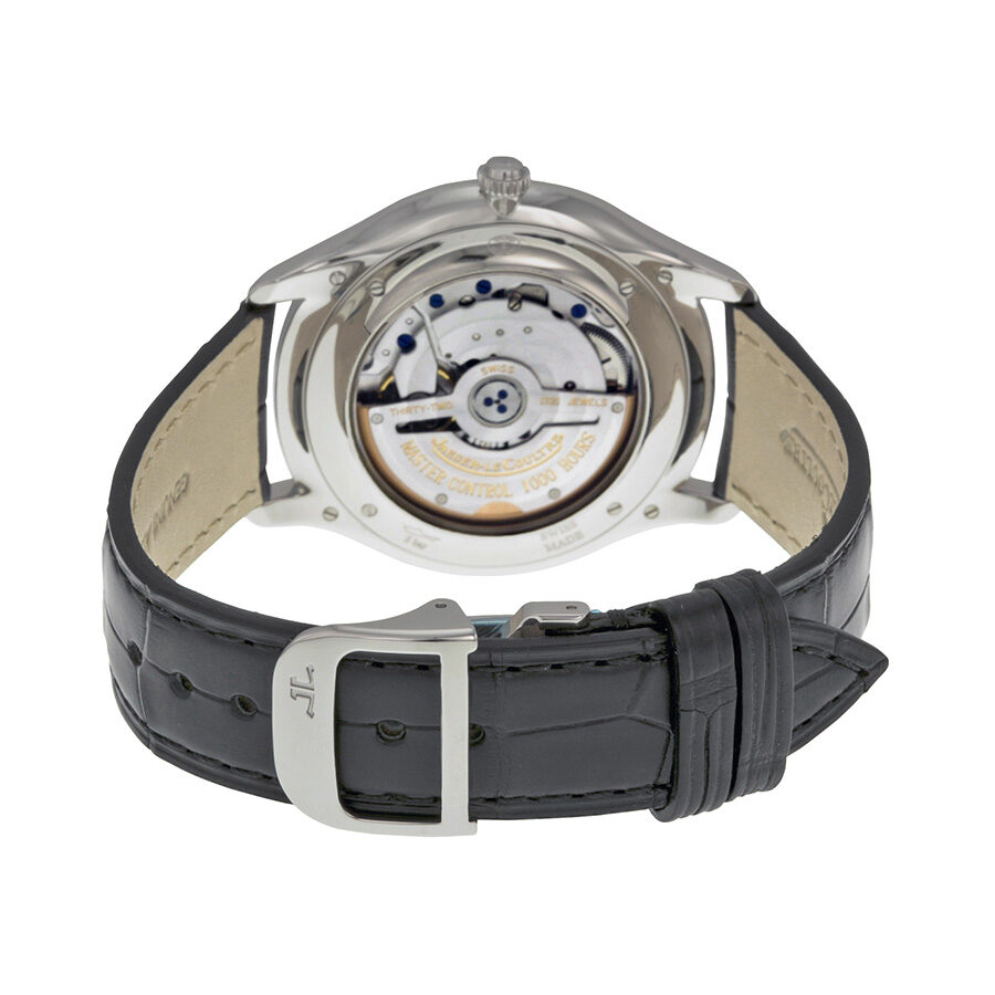 Jaeger LeCoultre Master Ultra Thin Q1278420 Men's Automatic 2