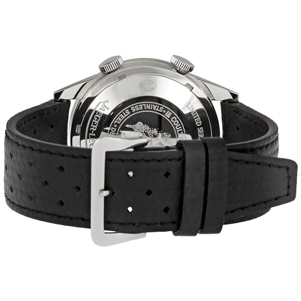 Jaeger LeCoultre Memovex Tribute To Deep Sea Q2028440 Men's Automatic 2