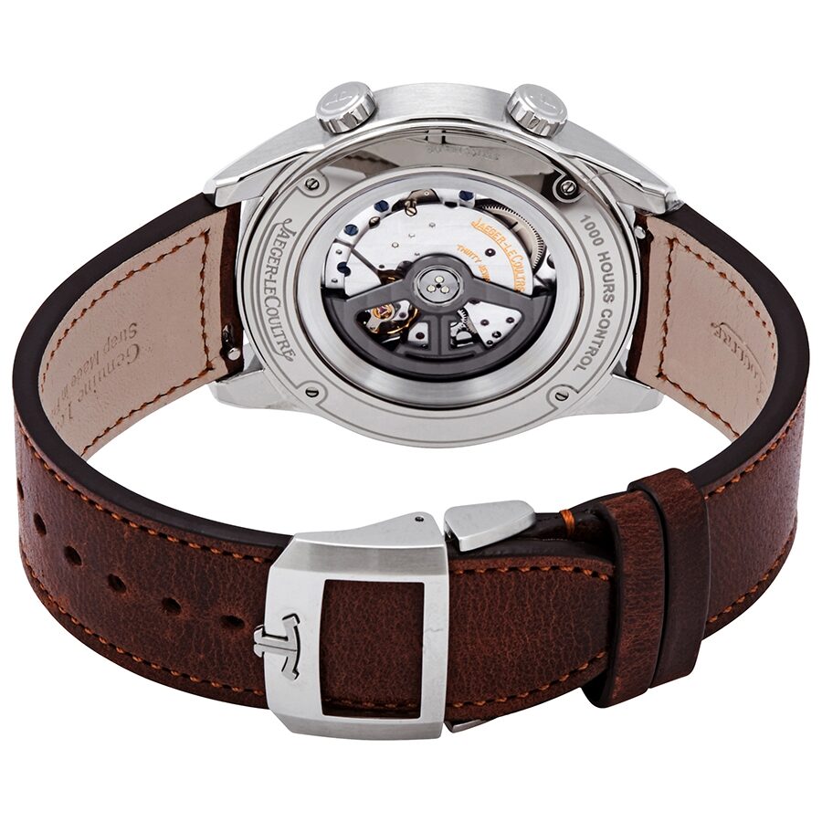 Jaeger LeCoultre Polaris Q9008471 Men's Automatic 2