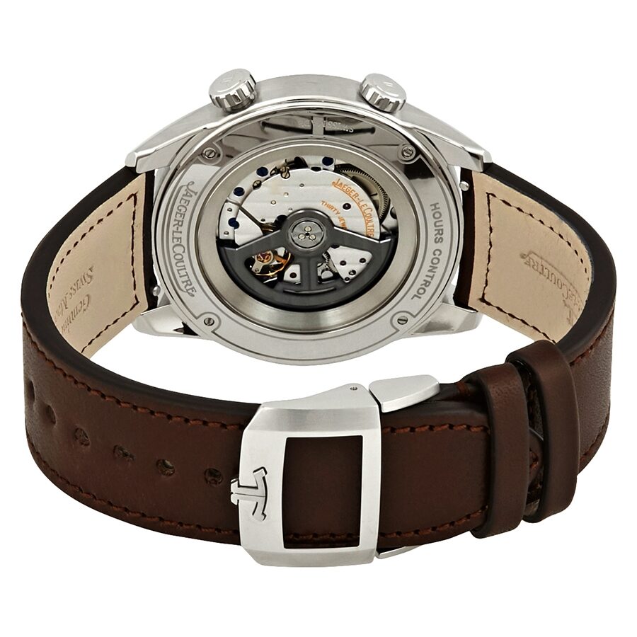 Jaeger LeCoultre Polaris Q9008480 Men's Automatic 2