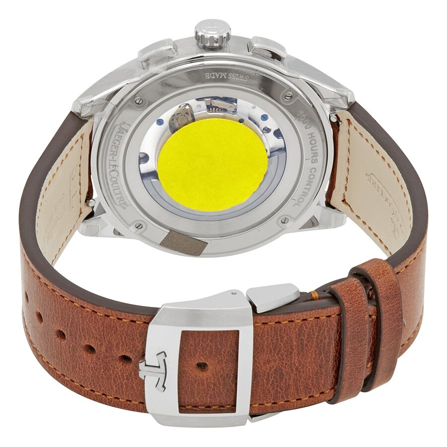 Jaeger LeCoultre Polaris Q9028471 Men's Automatic 2