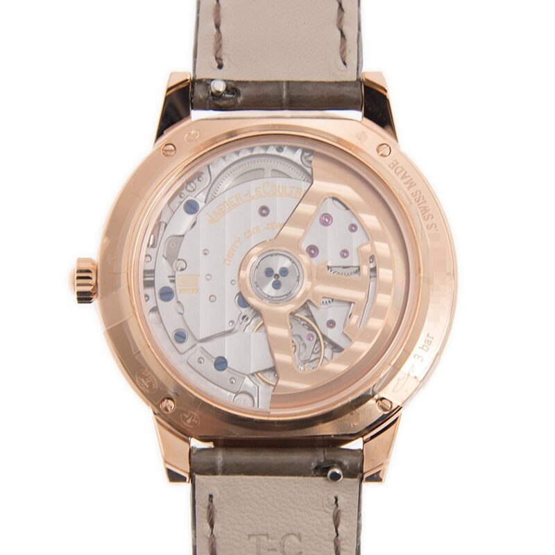 Jaeger LeCoultre Rendez-Vous Q3442440 Ladies Automatic 2