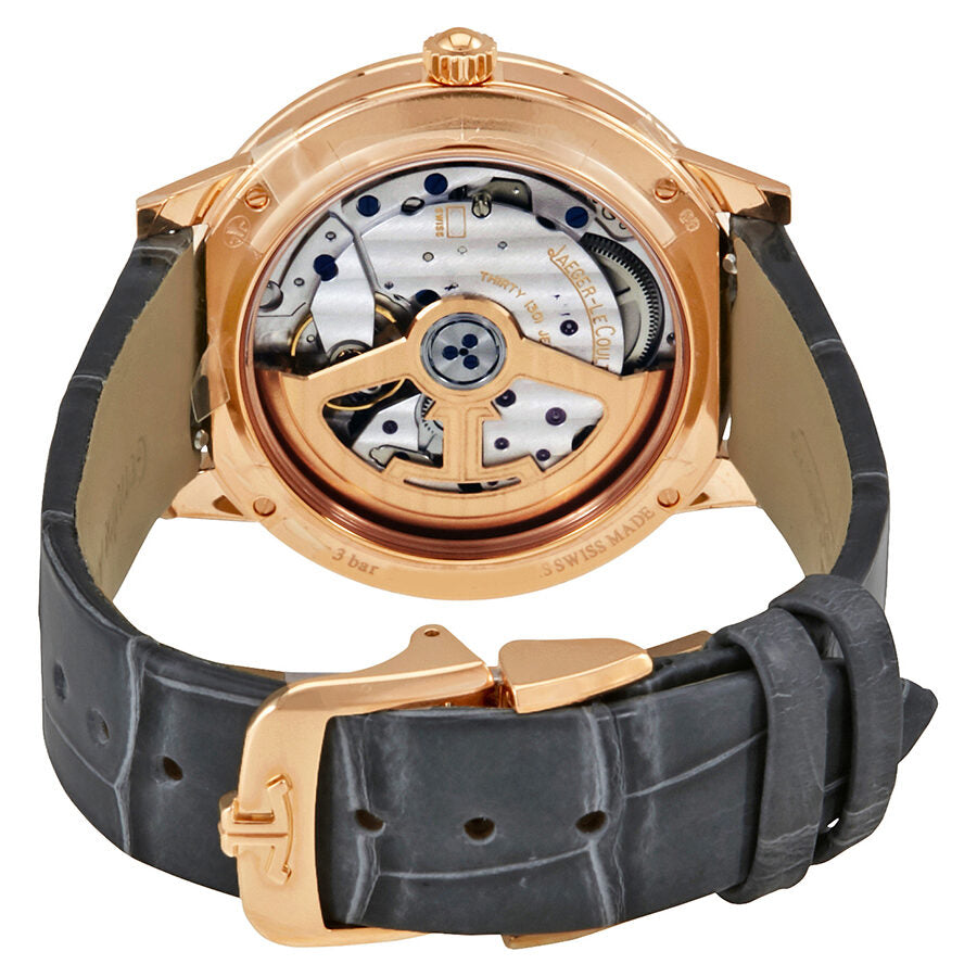 Jaeger LeCoultre Rendez-Vous Q3442450 Ladies Automatic 2