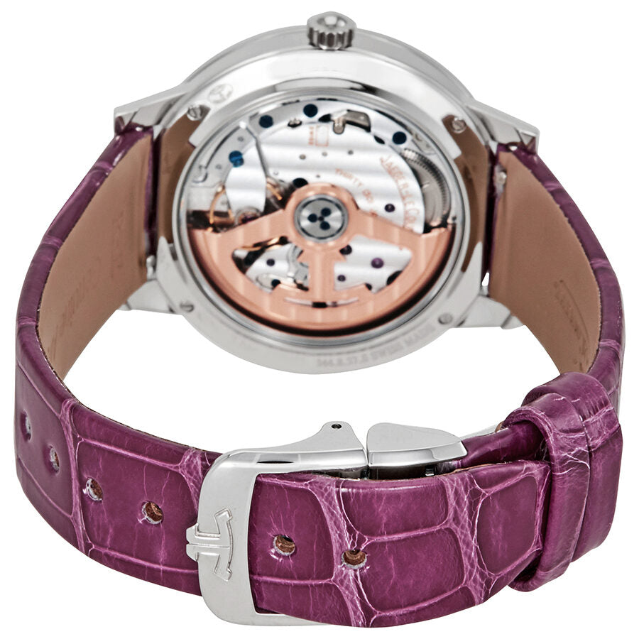 Jaeger LeCoultre Rendez-Vous Q3448460 Ladies Automatic 2