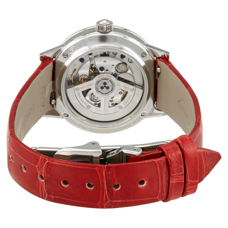 Jaeger LeCoultre Rendez-Vous Q3468422 Ladies Automatic 2