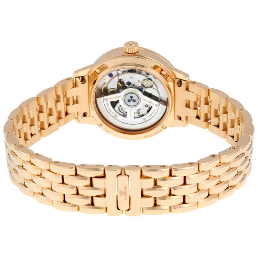 Jaeger LeCoultre Rendez-Vous Q3512120 Ladies Automatic 2