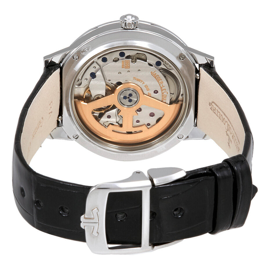 Jaeger LeCoultre Rendez-Vous Night And Day Q3448421 Ladies Automatic 2