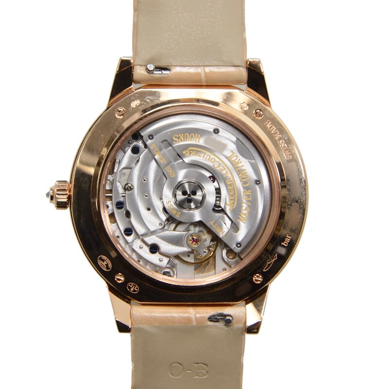 Jaeger LeCoultre Rendez-Vous Joaillerie Q3432490 Ladies Automatic 2