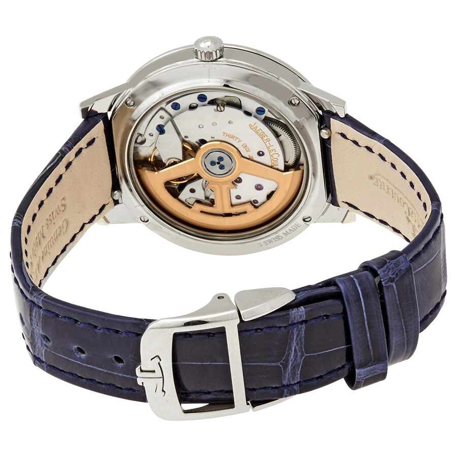 Jaeger LeCoultre Rendez-Vous Night & Day Q3448410 Ladies Automatic 2