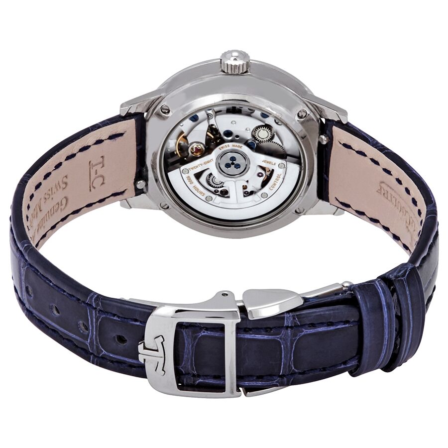 Jaeger LeCoultre Rendez-Vous Night & Day Small Q3468480 Ladies Automatic 2