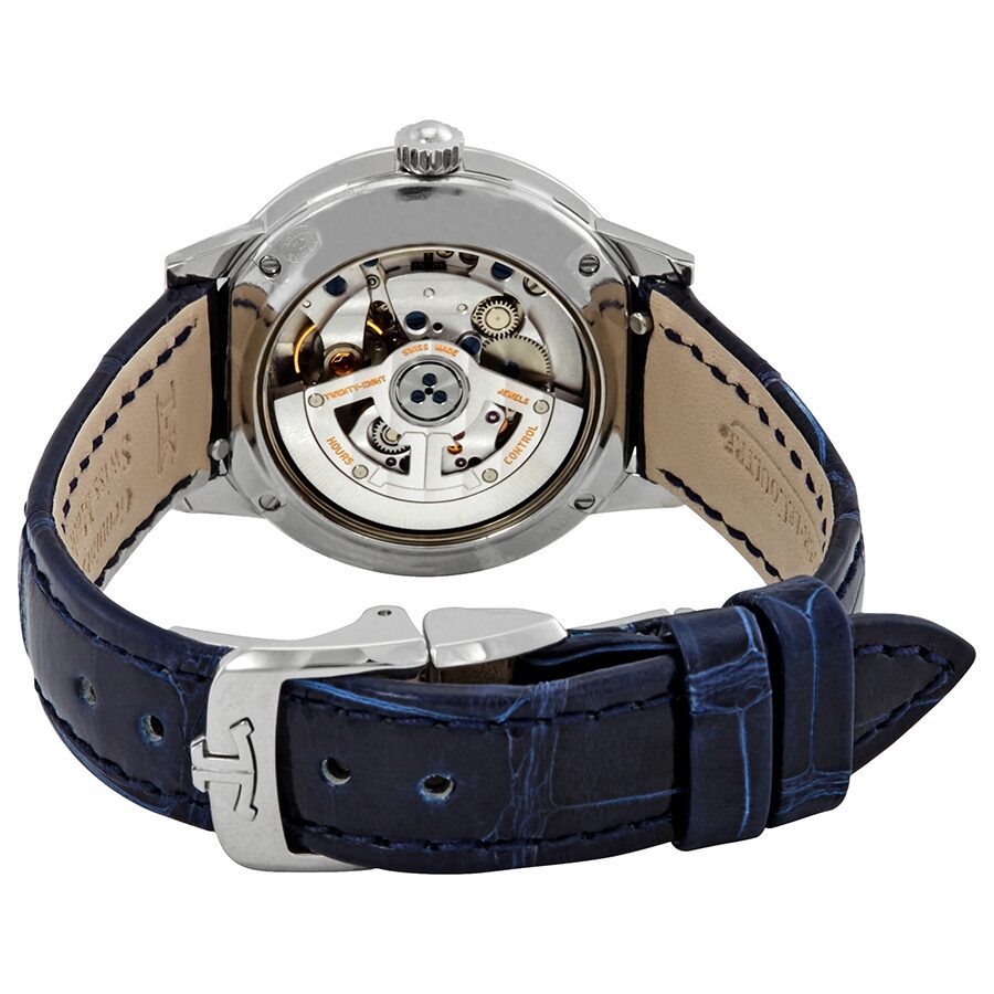 Jaeger LeCoultre Rendez-Vous Night & Day Small 3468410 Ladies Automatic 2