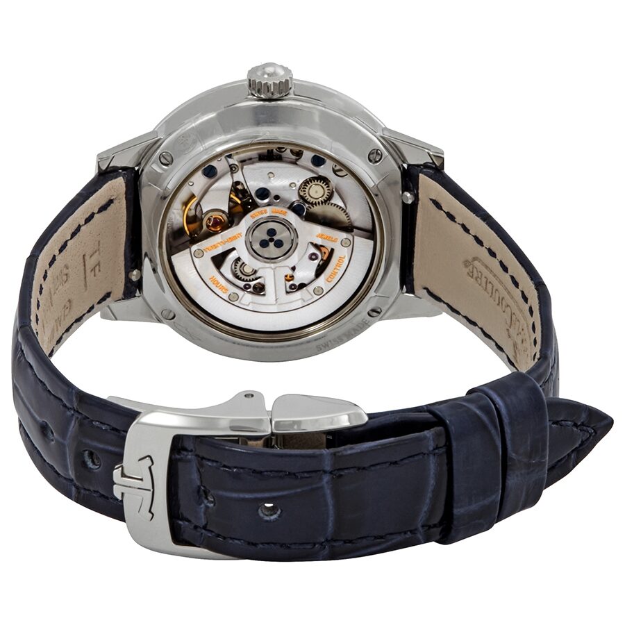 Jaeger LeCoultre Rendez-Vous Night & Day Small 3468430 Ladies Automatic 2