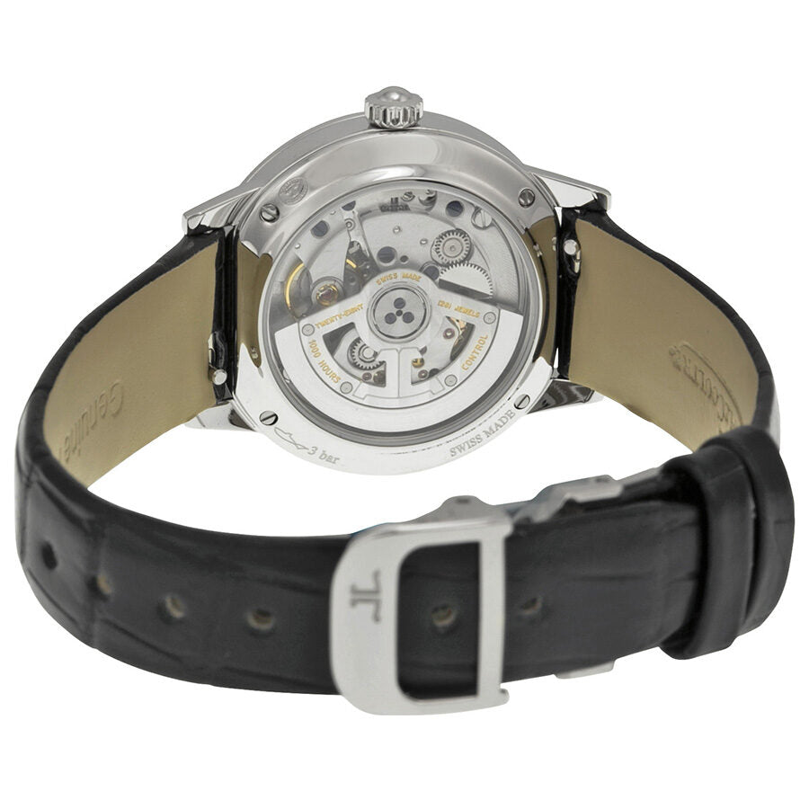 Jaeger LeCoultre Rendez-Vous Night And Day Q3468421 Ladies Automatic 2