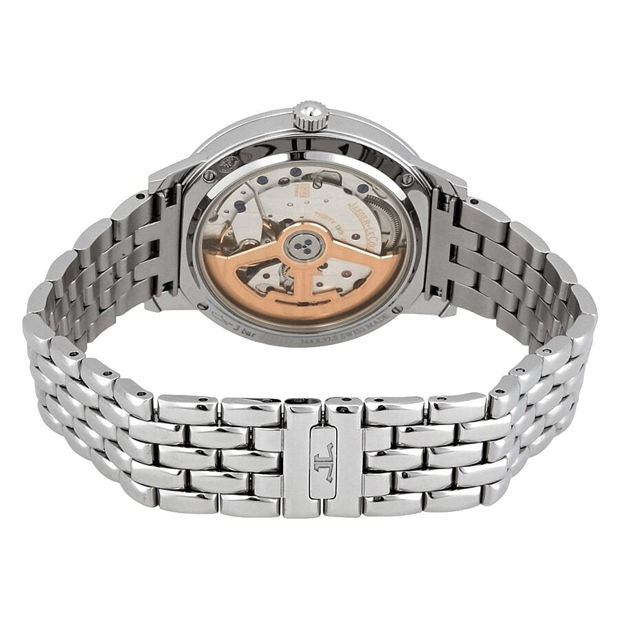 Jaeger LeCoultre Rendez-Vous Night And Day Medium 3448130 Ladies Automatic 2