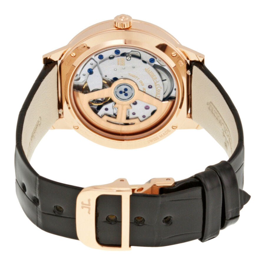 Jaeger LeCoultre Rendez-Vous Night And Day Q3442420 Ladies Automatic 2