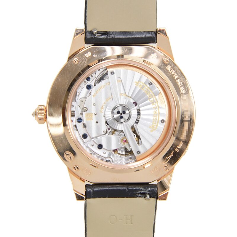 Jaeger LeCoultre Rendez-Vous Perpetual Calendar Q3492420 Ladies Automatic 2