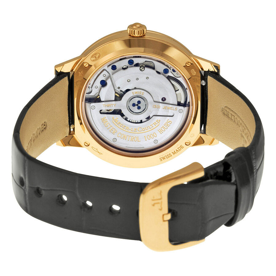 Jaeger LeCoultre Rendez-Vous Q3442520 Ladies Automatic 2