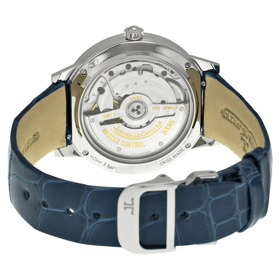 Jaeger LeCoultre Rendez-Vous Q3448420 Ladies Automatic 2