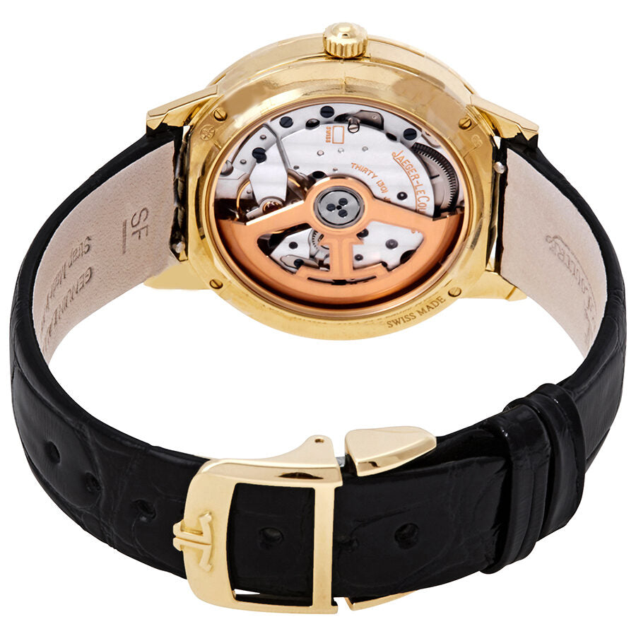 Jaeger LeCoultre Rendez-Vous Q3441420 Ladies Automatic 2