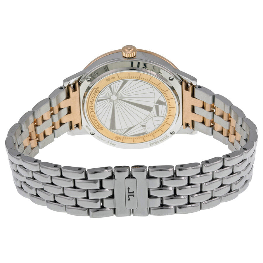 Jaeger LeCoultre Rendez-Vous Q3474120 Ladies Quartz 2