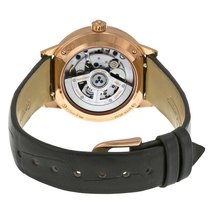 Jaeger LeCoultre Rendez-Vous Q3462521 Ladies Automatic 2