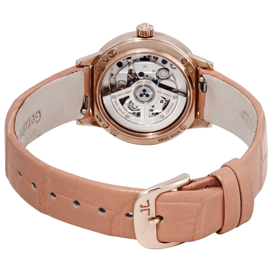 Jaeger LeCoultre Rendez-Vous Q3512520 Ladies Automatic 2