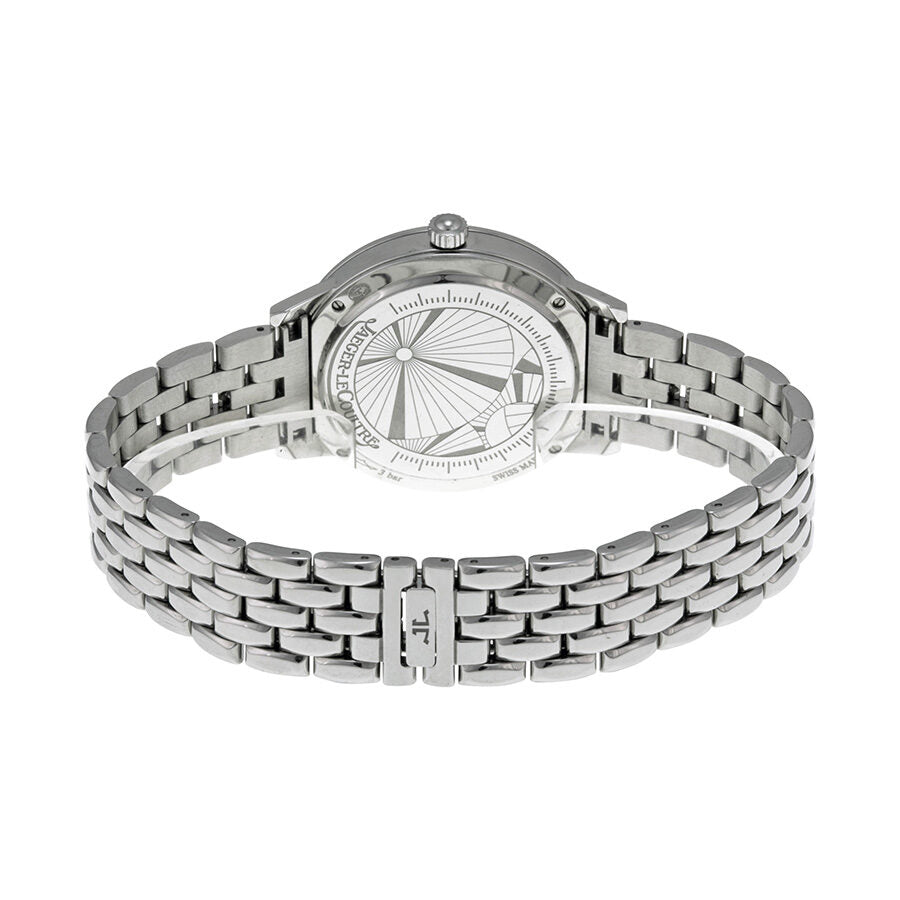 Jaeger LeCoultre Rendez-Vous Q3478121 Ladies Quartz 2