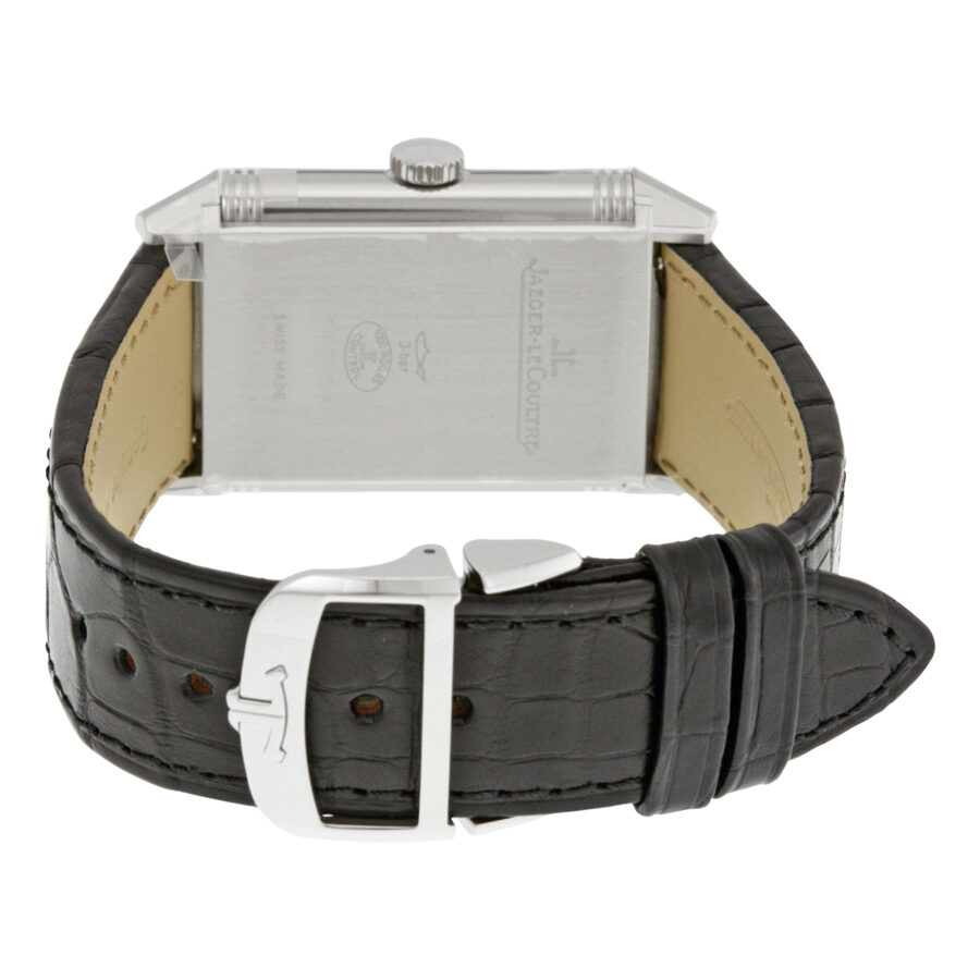 Jaeger LeCoultre Reverso Classique Q3828420 Men's Automatic 2