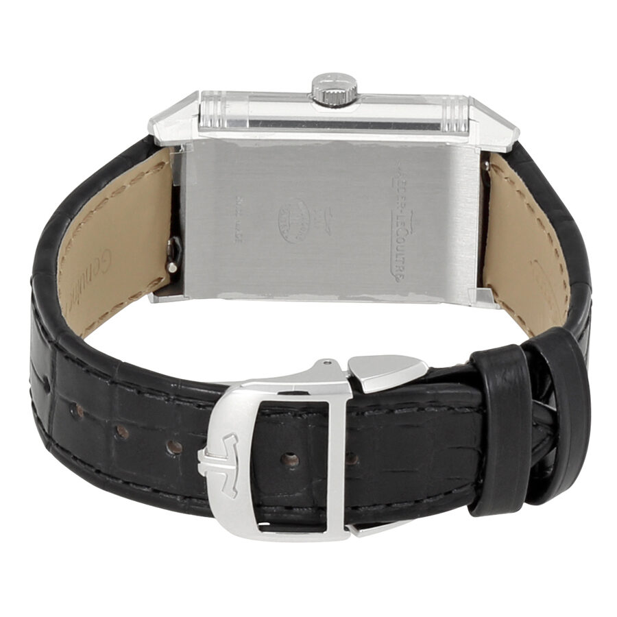 Jaeger LeCoultre Reverso Classic Medium Q2538420 Men's Automatic 2