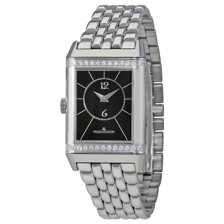 Jaeger LeCoultre Reverso Classic Medium Duetto Q2588120 Men's Hand Wind 2