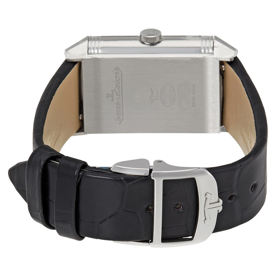 Jaeger LeCoultre Reverso Classic Medium Duetto Q2588420 Men's Hand Wind 2