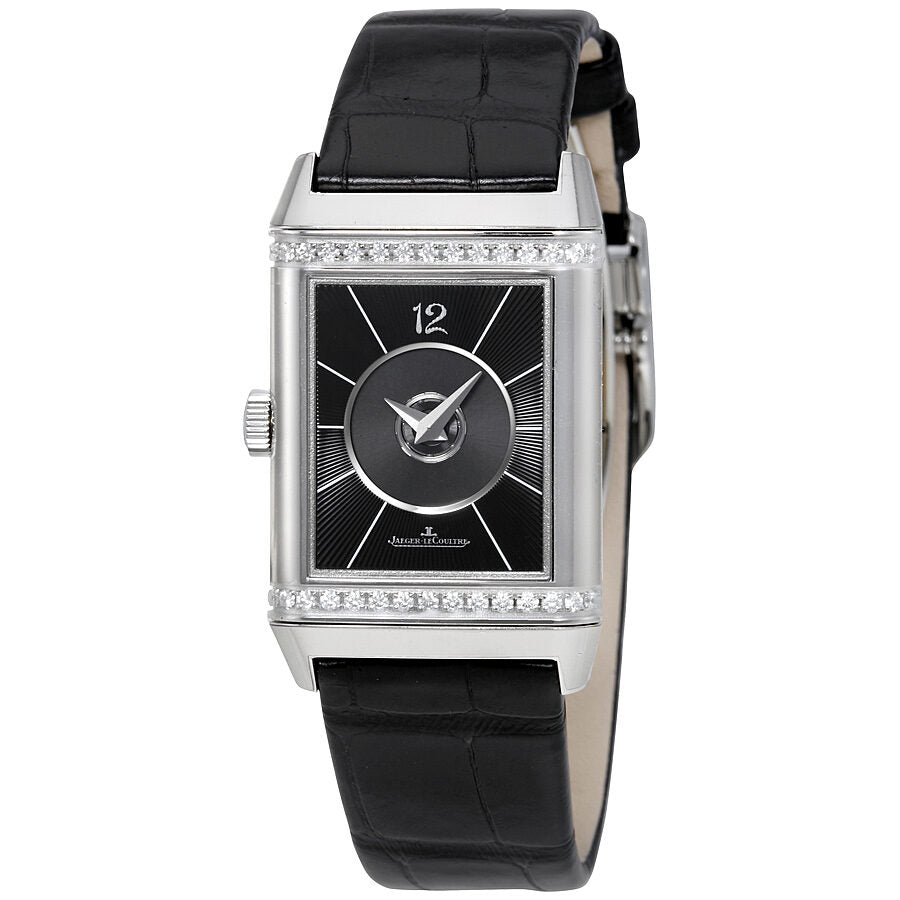 Jaeger LeCoultre Reverso Classique Q2578420 Unisex Automatic 2