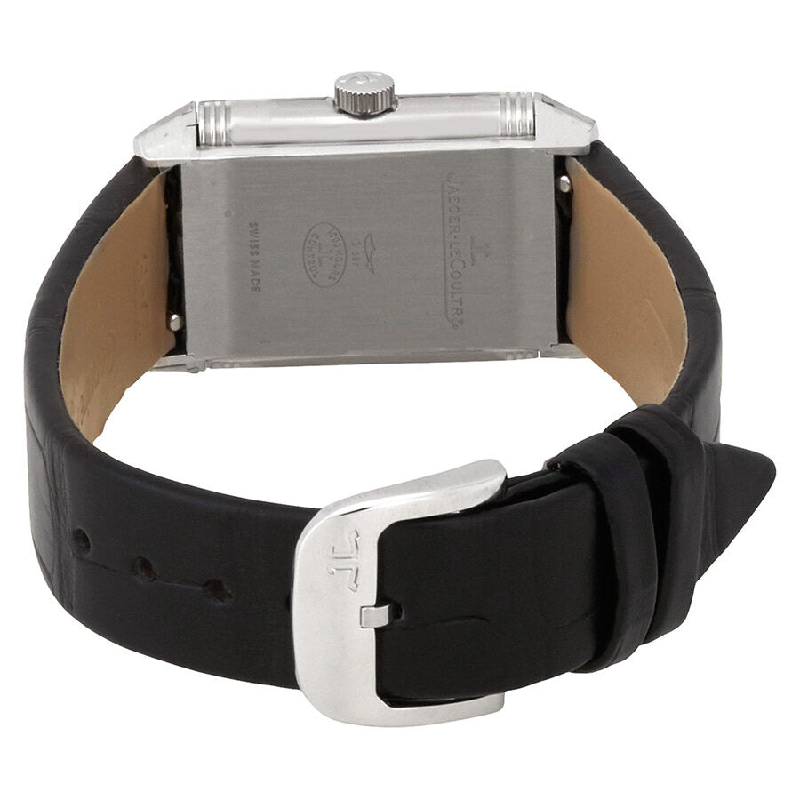 Jaeger LeCoultre Reverso Classic Q2608530 Ladies Hand Wind 2