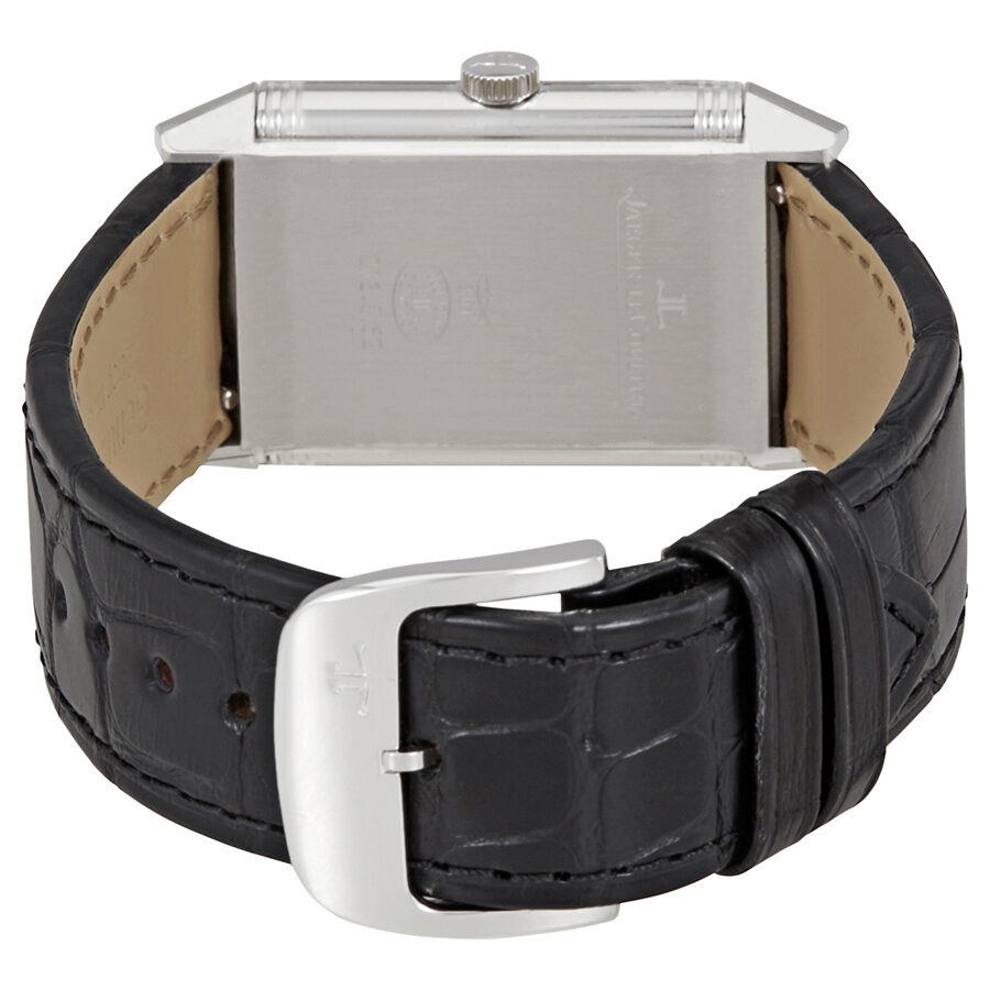 Jaeger LeCoultre Reverso Classic Q2438520 Men's Hand Wind 2