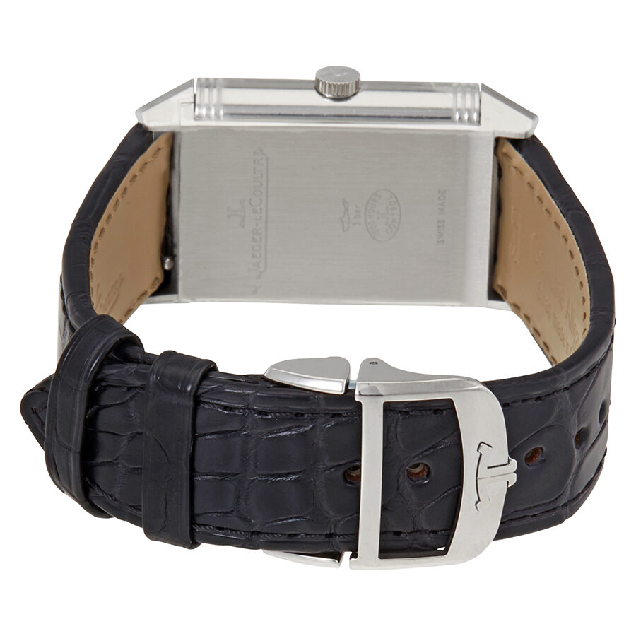 Jaeger LeCoultre Reverso Classic Q2458420 Men's Hand Wind 2