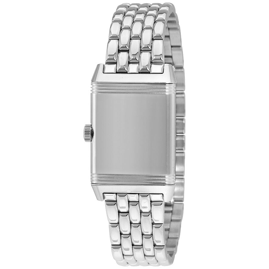 Jaeger LeCoultre Reverso Classic Small Q2618130 Ladies Quartz 2