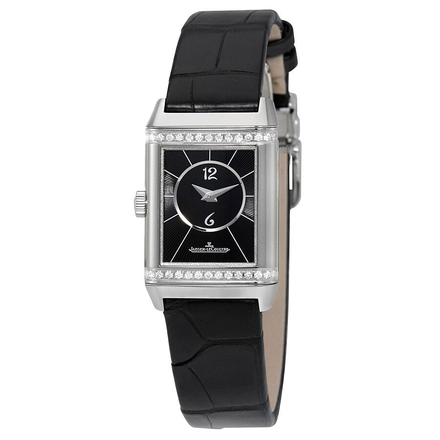 Jaeger LeCoultre Reverso Classique Q2668430 Ladies Hand Wind 2
