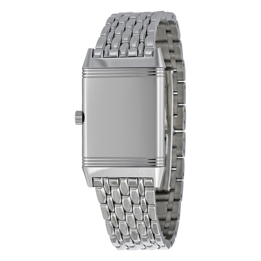 Jaeger LeCoultre Reverso Classique Q2518110 Men's Quartz 2