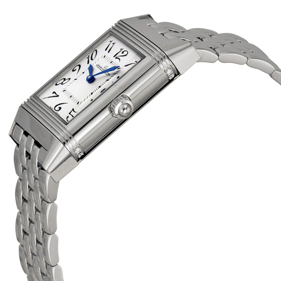 Jaeger LeCoultre Reverso Duetto Q2568102 Ladies Hand Wind 2