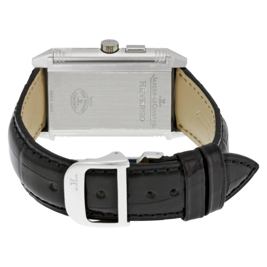 Jaeger LeCoultre Reverso Duo Q2718411 Men's Automatic 2