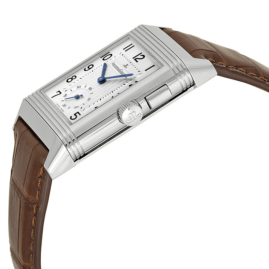 Jaeger LeCoultre Reverso Q2718410 Men's Hand Wind 2