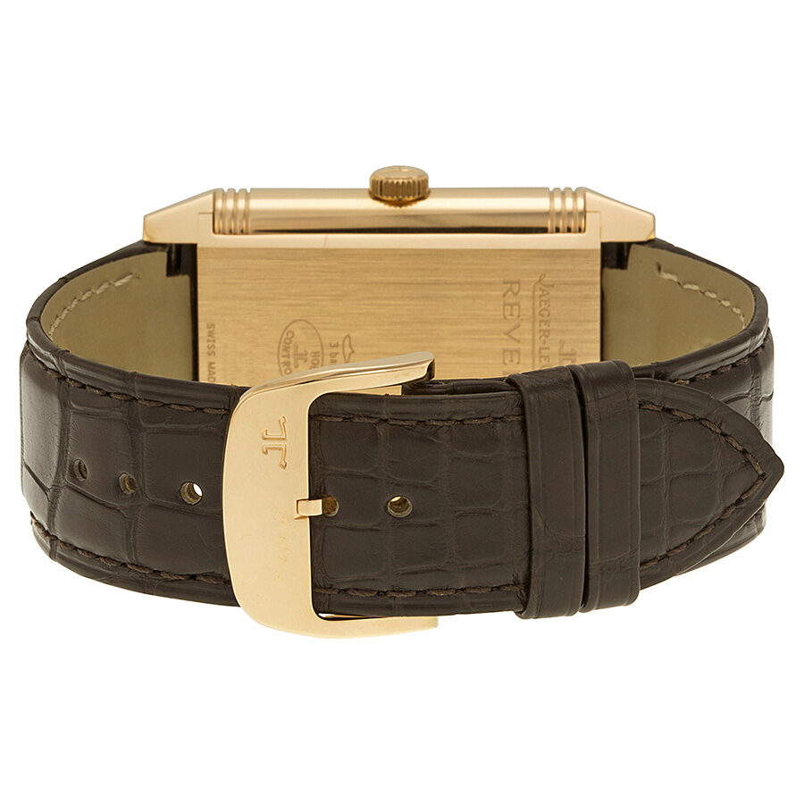 Jaeger LeCoultre Reverso Grande Classique 976 Q3732520 Men's Hand Wind 2