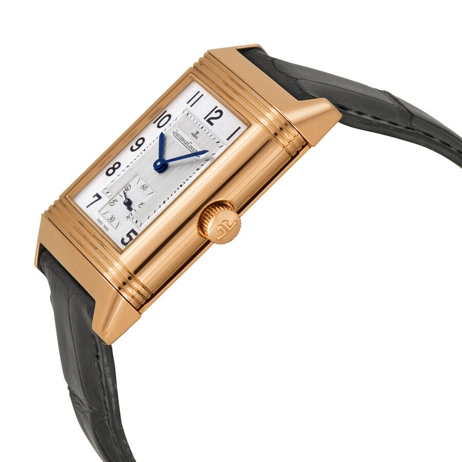 Jaeger LeCoultre Reverso Grande Taille Q2702421-BK Men's Hand Wind 2