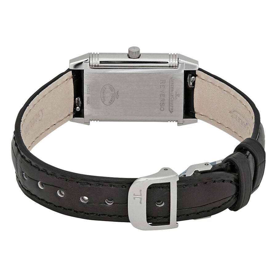 Jaeger LeCoultre Reverso Q2618412 Ladies Quartz 2