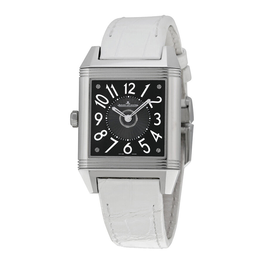 Jaeger LeCoultre Reverso Squadra Lady Duetto Q7058420 Ladies Automatic 2